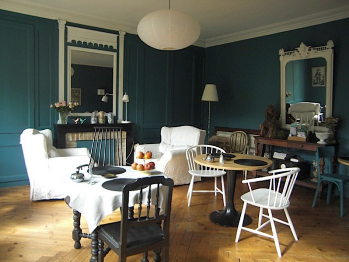 Rosebud Honfleur - Guesthouse | A Nest In The Heart Of Honfleur